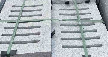 哈密 水沟盖板