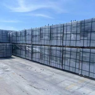 哈密 芝麻白火烧成品300*600地铺料，大量现货，物美价廉