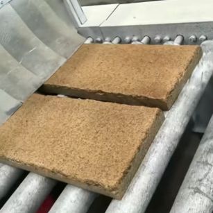 哈密 仿古石流水线生产，各种颜色可定制