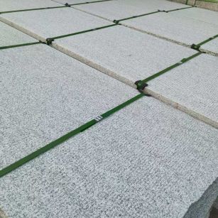哈密 芝麻白斧剁面