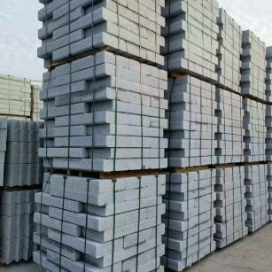 哈密 路沿石（路侧石），颜色一致，尺寸标准