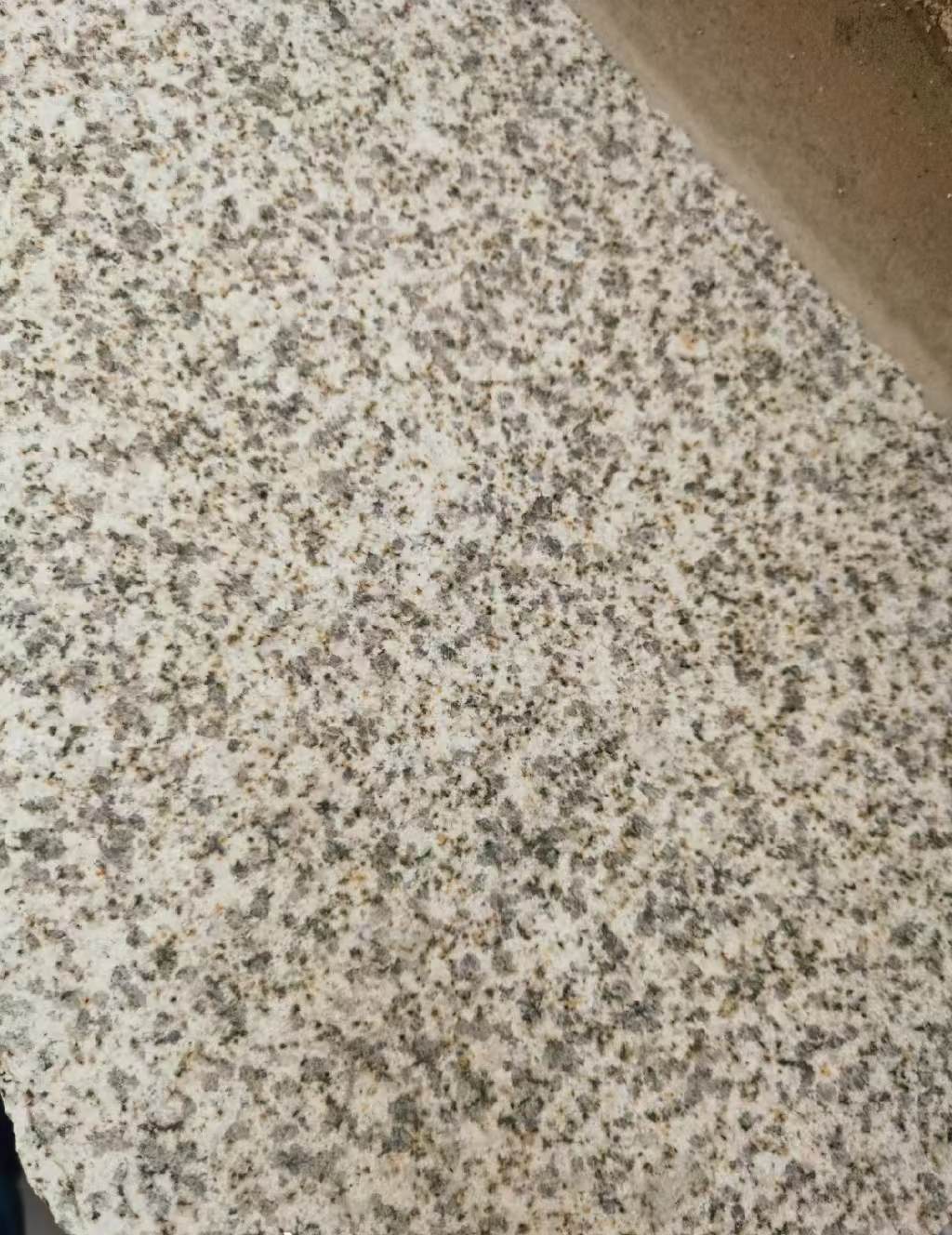 哈密 黄金麻中黄光面