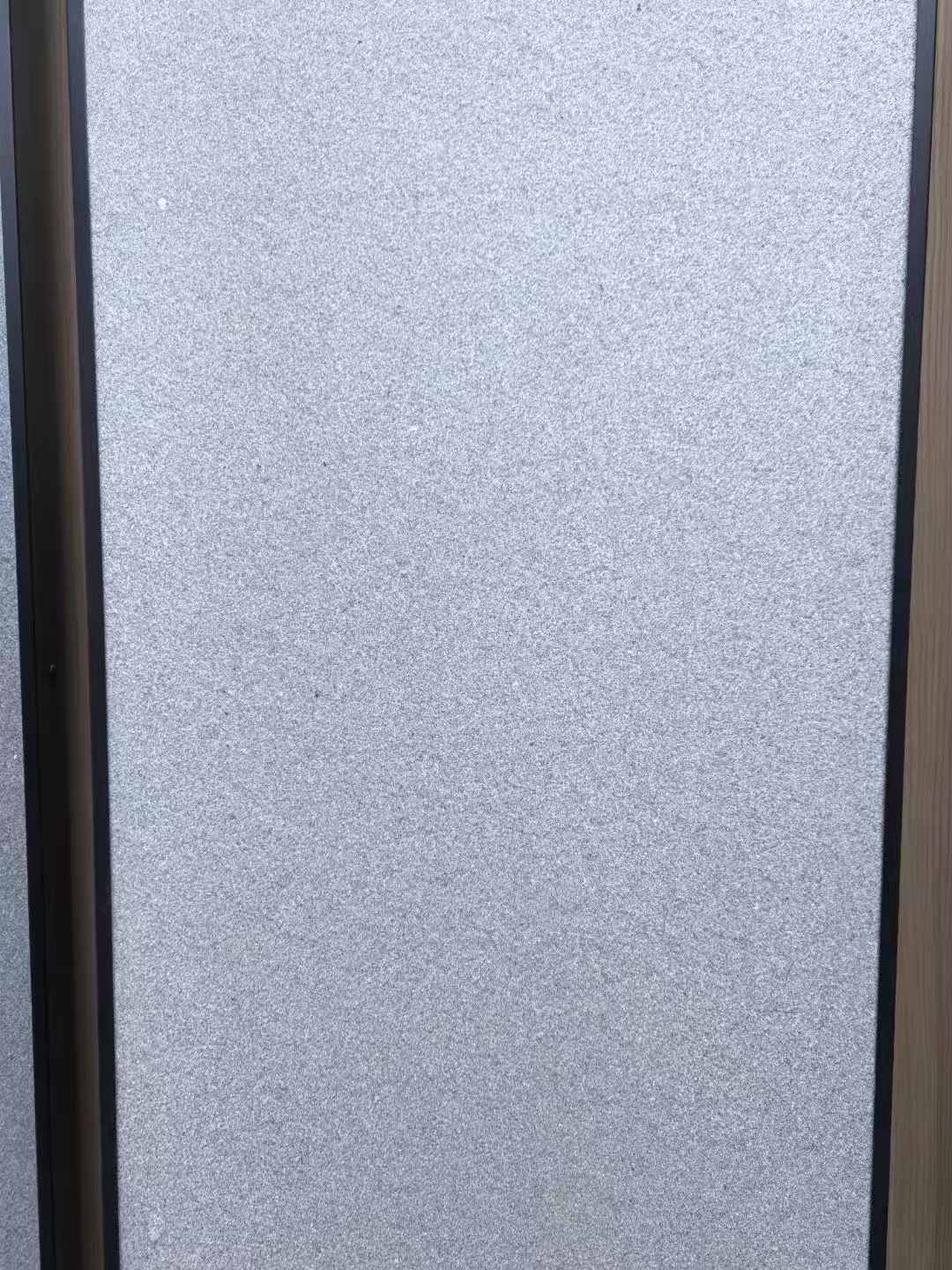 哈密 芝麻灰火烧面