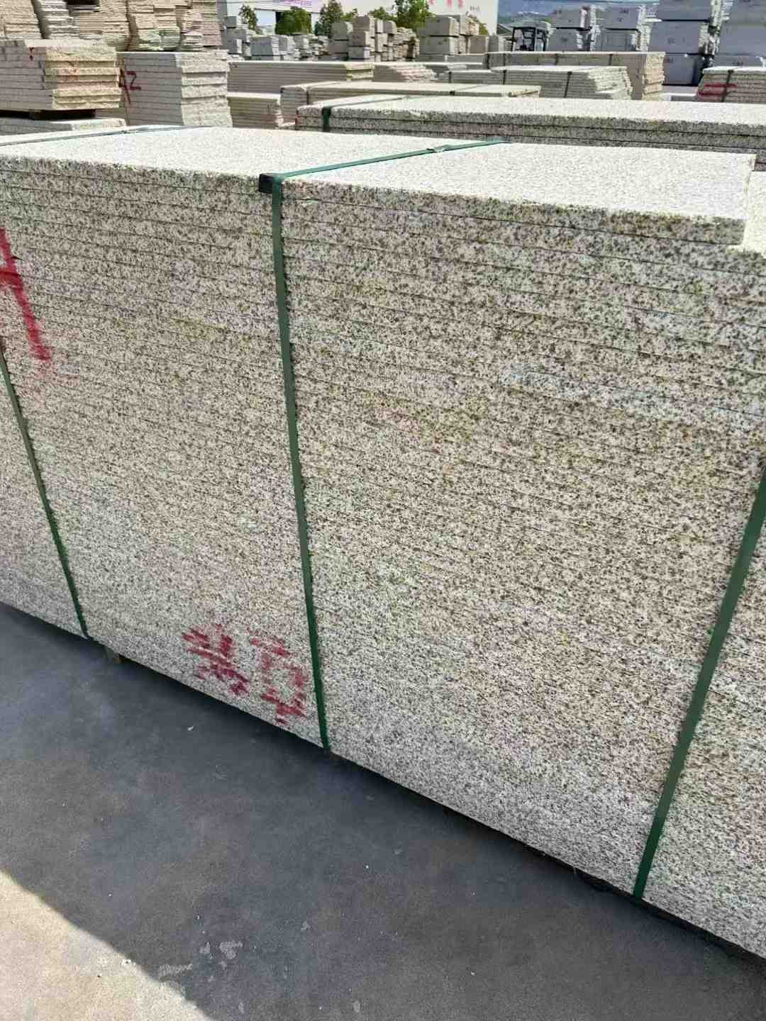哈密黄金麻荔枝面毛板